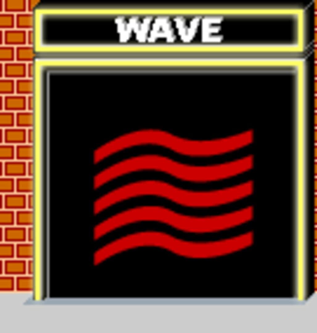 Wave