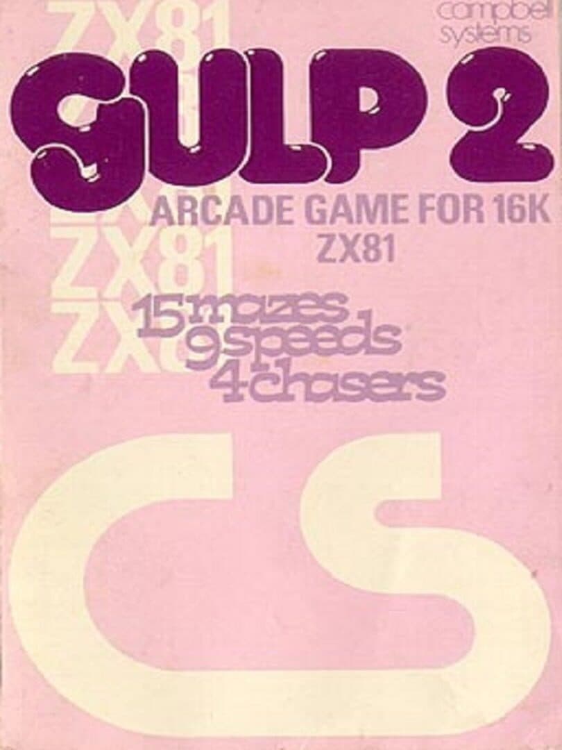 Gulp 2