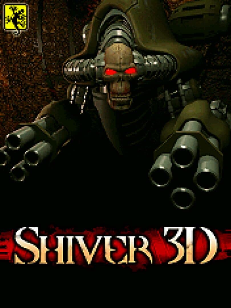 Shiver 3D