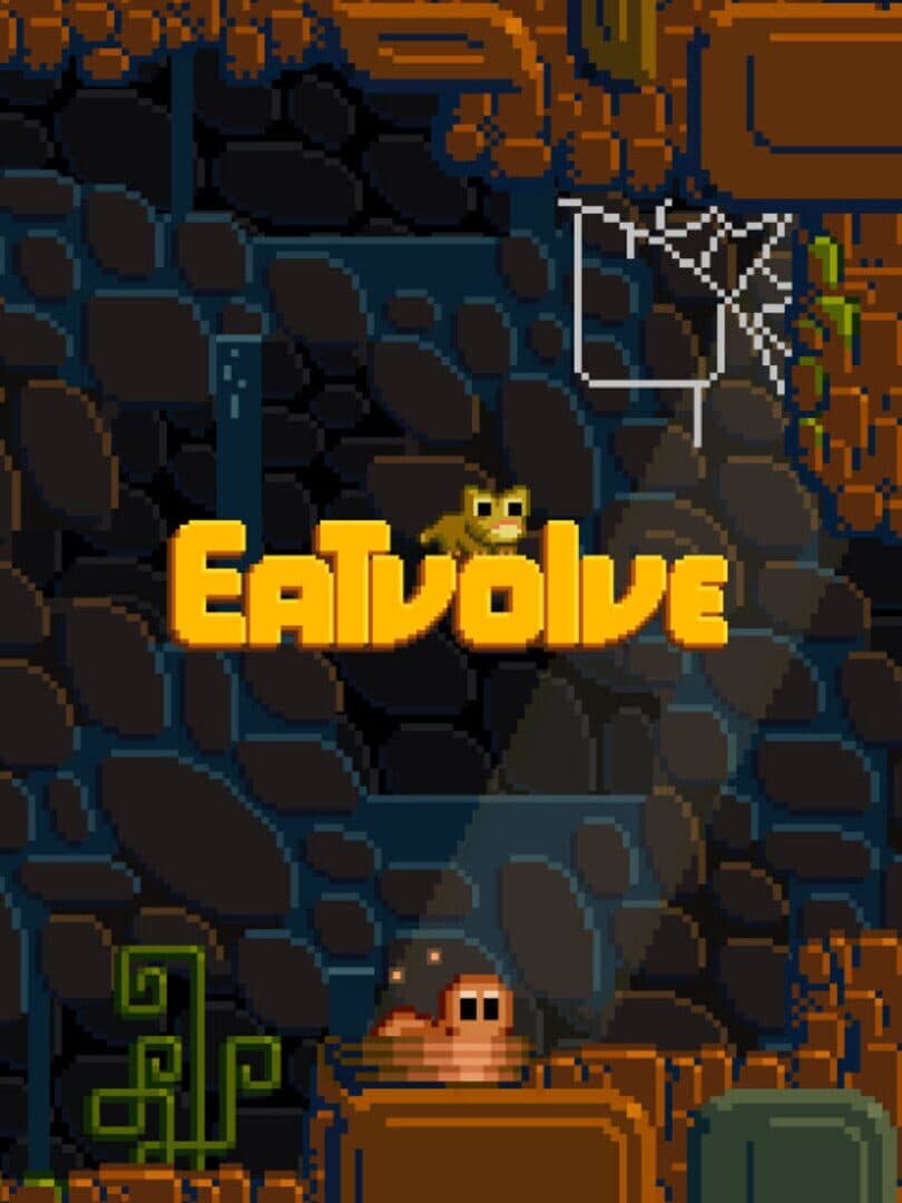 Eatvolve