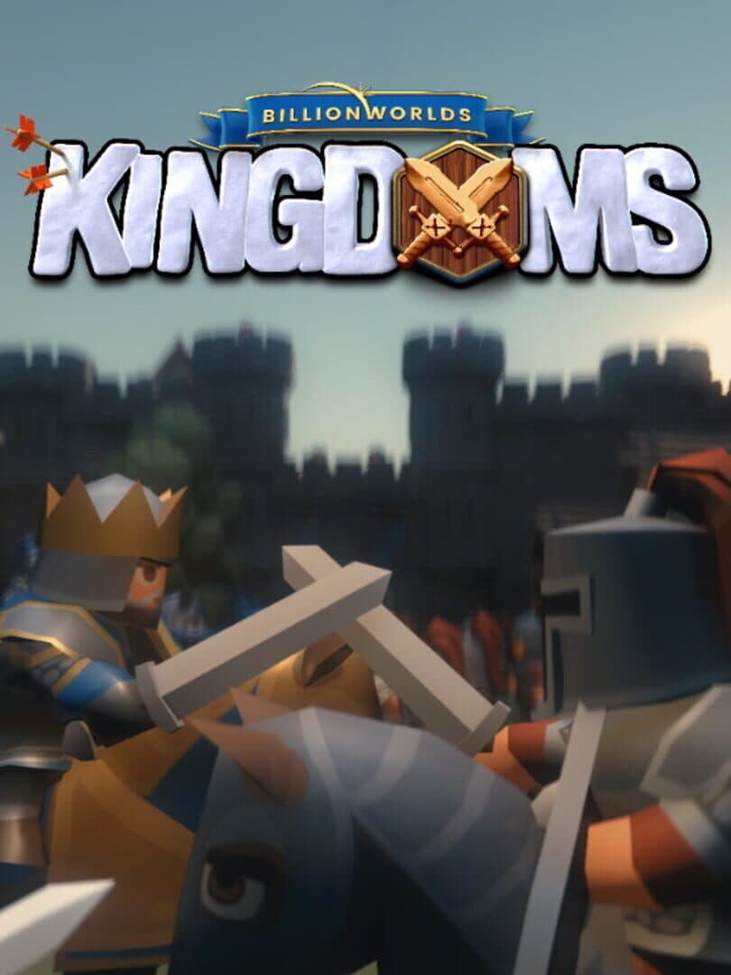 Billionworlds : Kingdoms
