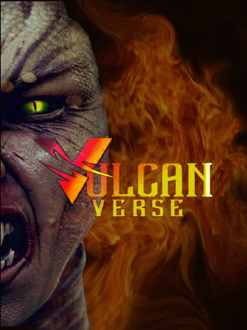 VulcanVerse