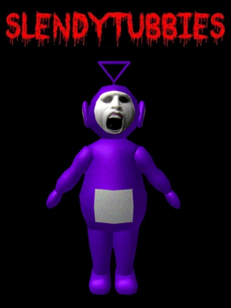 Slendytubbies