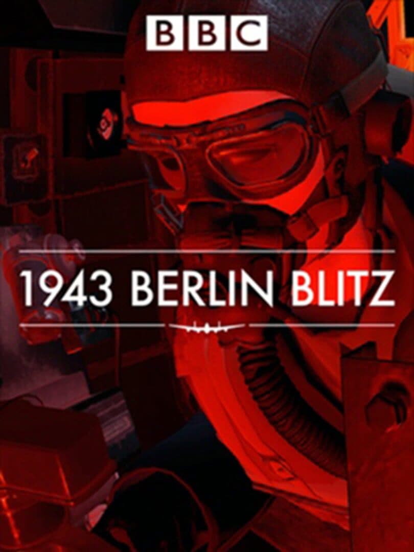1943 Berlin Blitz