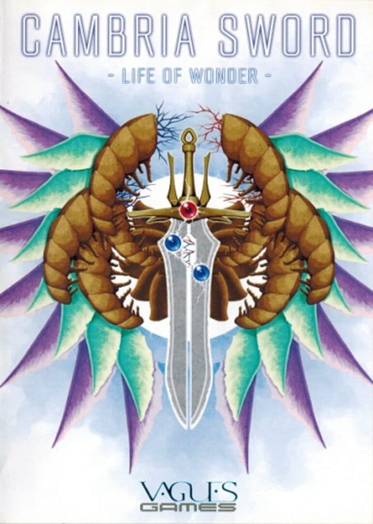 Cambria Sword: Life of Wonder