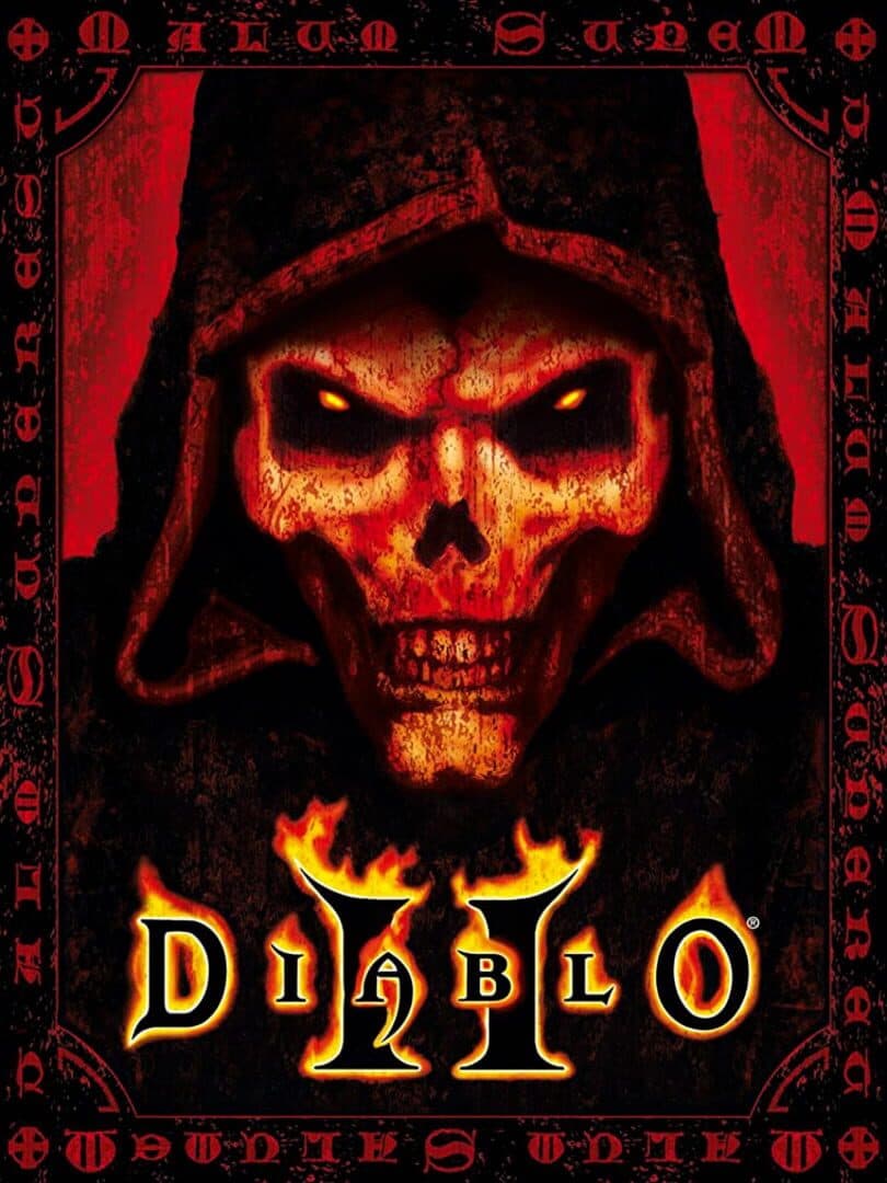 Diablo II