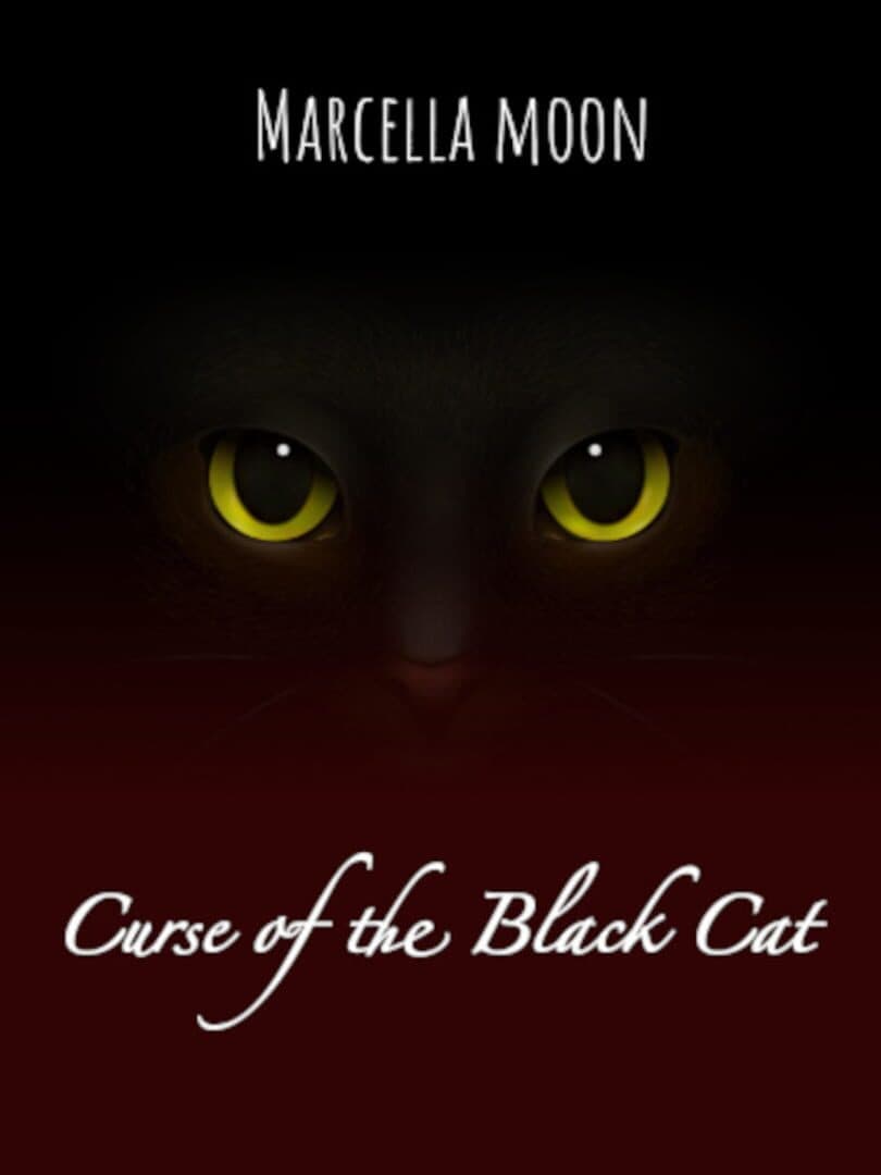 Marcella Moon: Curse of the Black Cat