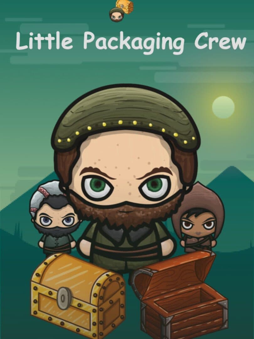 Little Packaging Crew