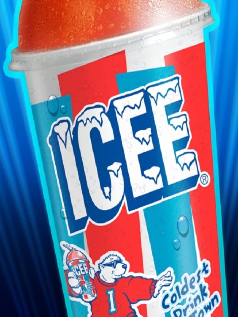 Icee Maker