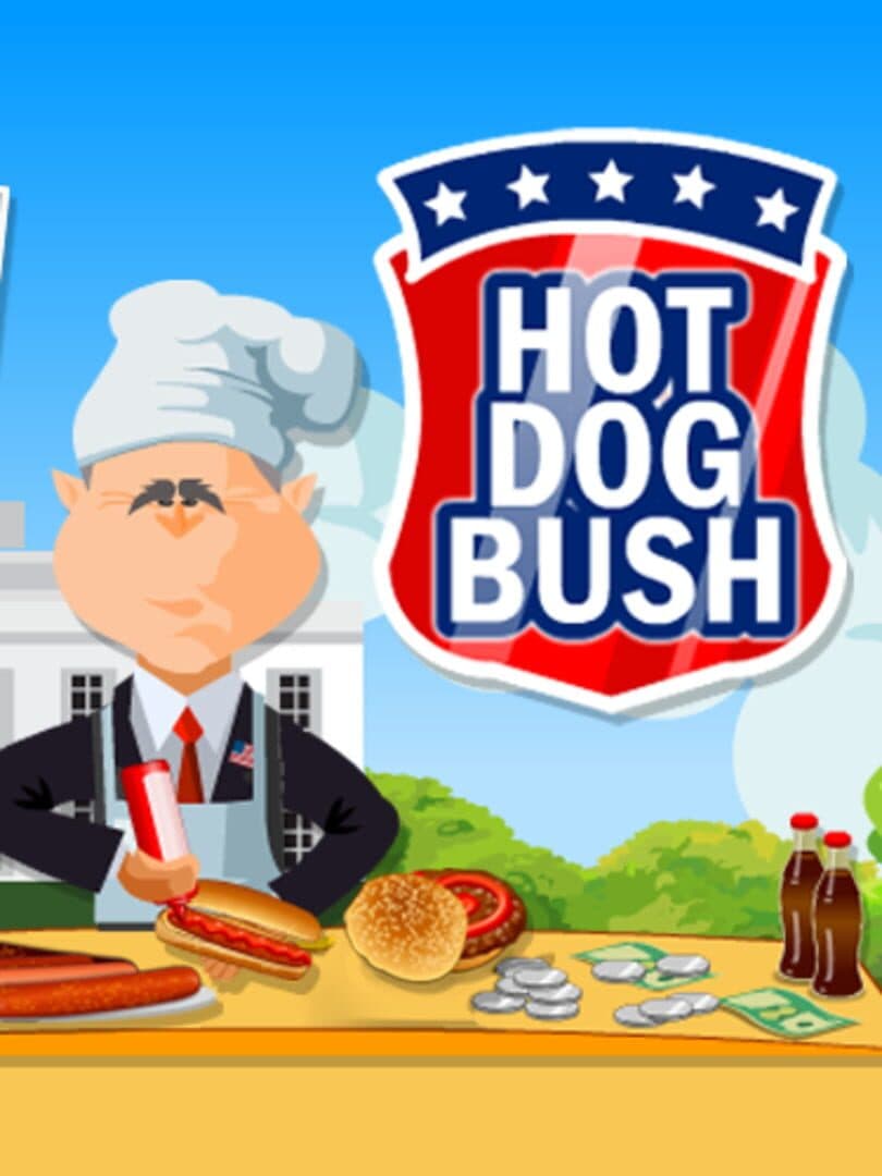 Hot Dog Bush