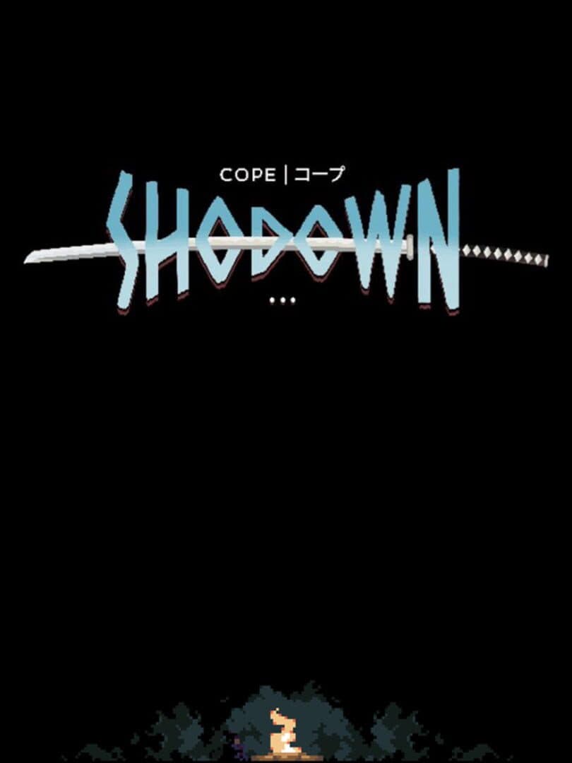 Cope: Shodown