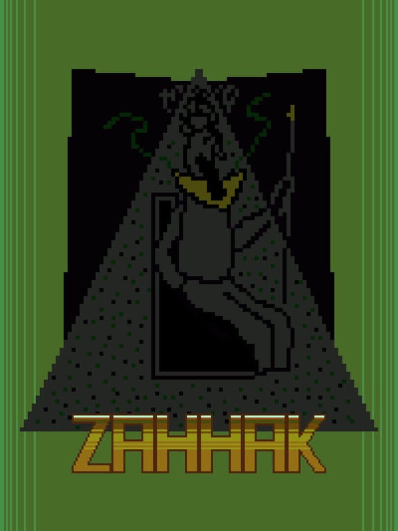 Zahhak