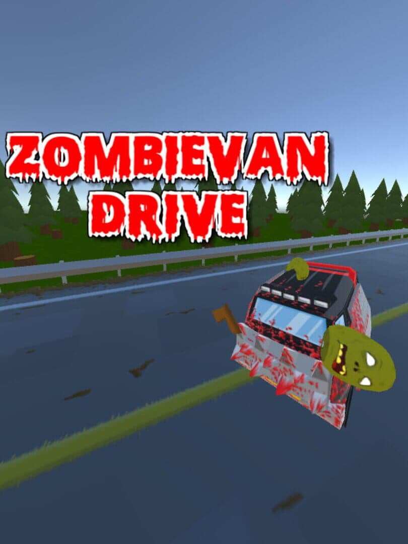 ZombieVan Drive