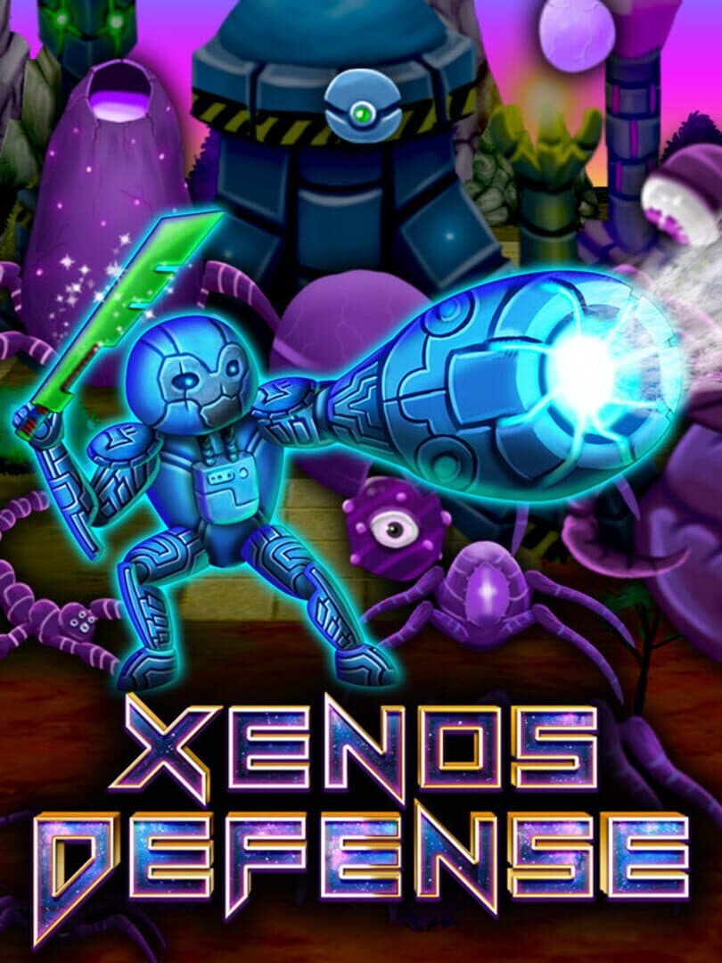 Xenos Defense