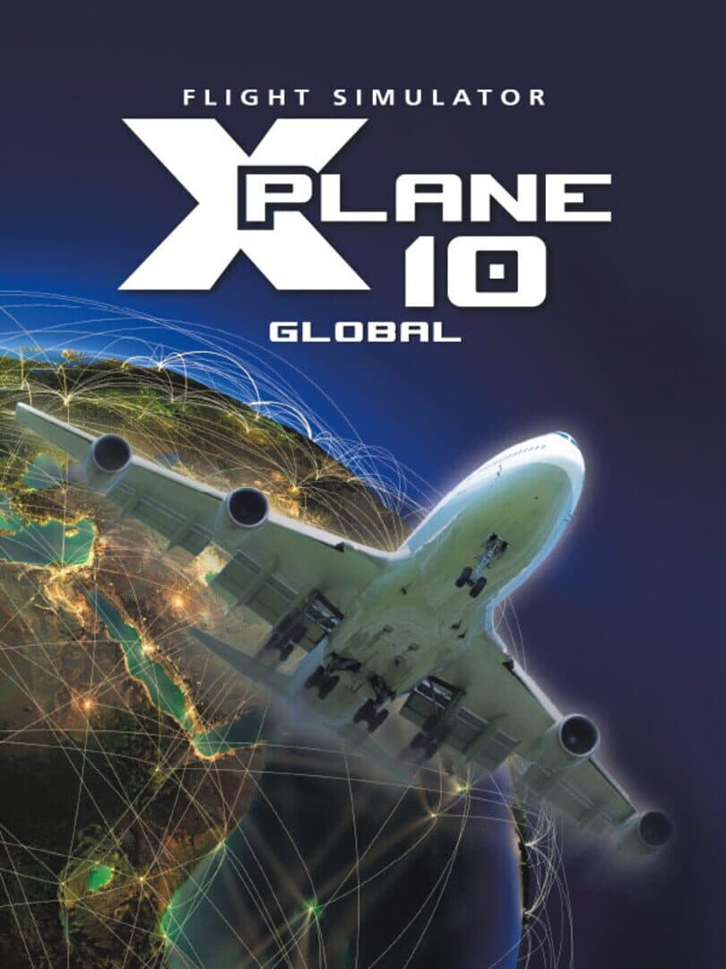 X-Plane 10 Global