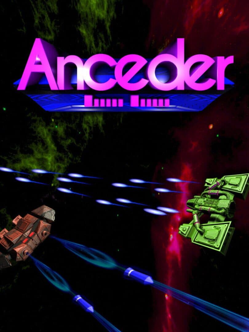 Anceder
