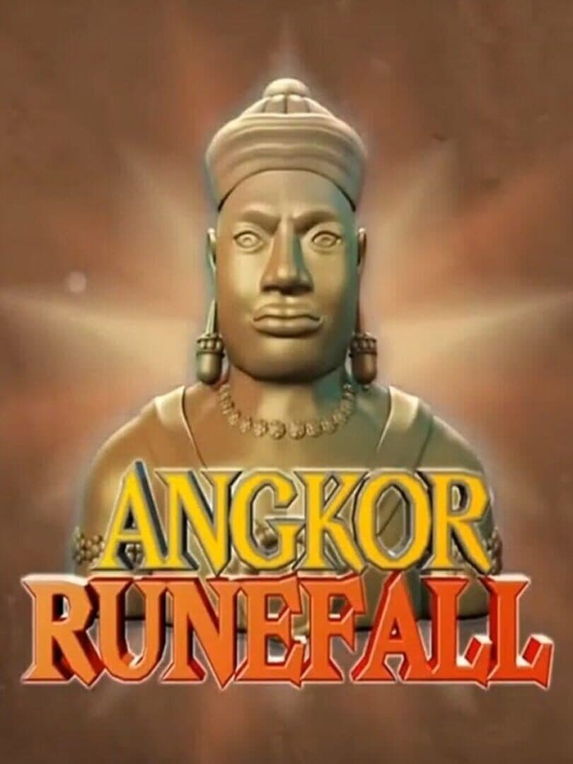 Angkor: Runefall