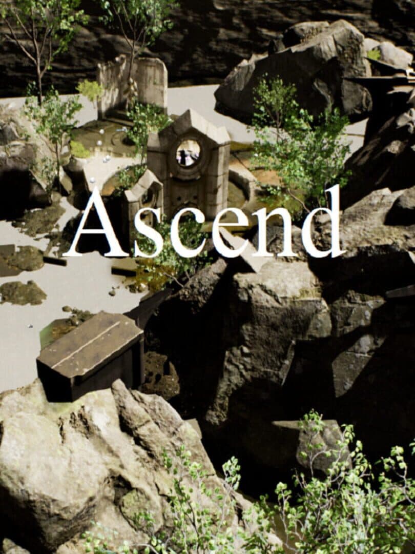 Ascend