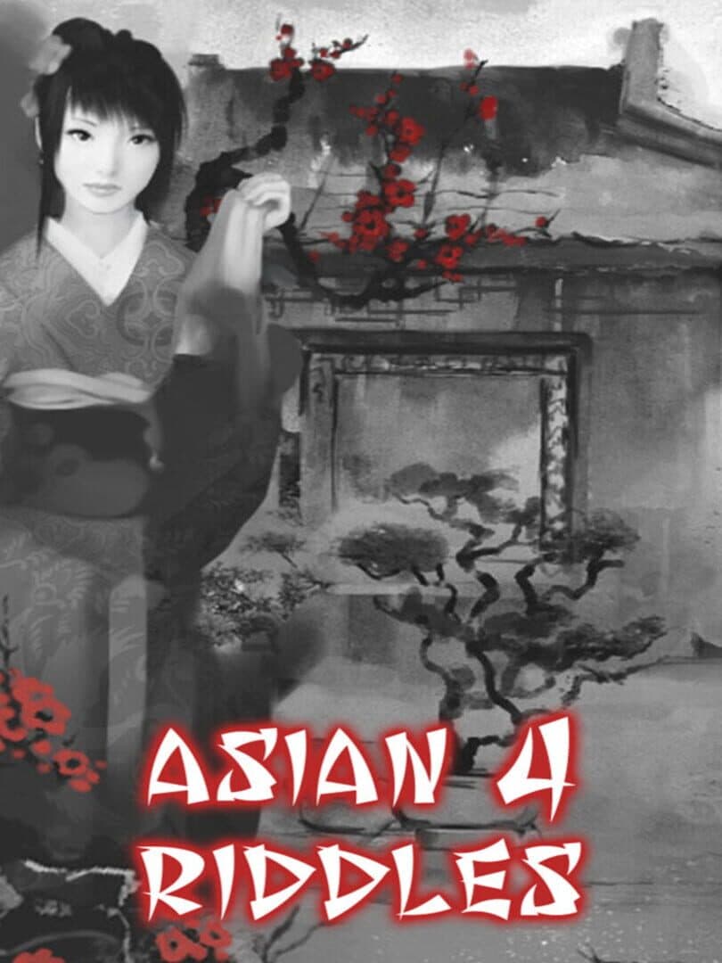 Asian Riddles 4
