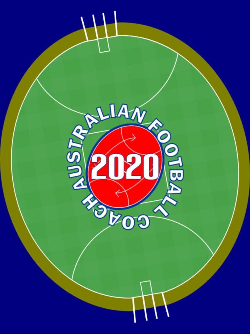 Australian Football Coach 2019