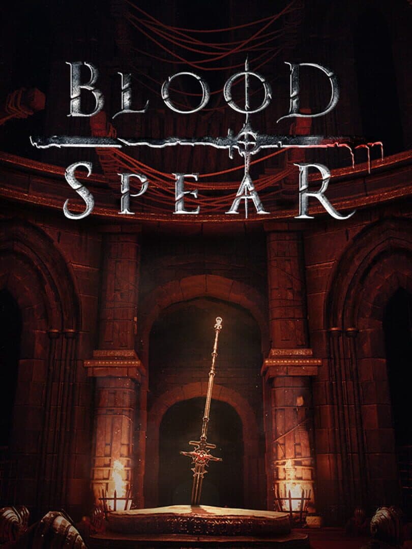Blood Spear