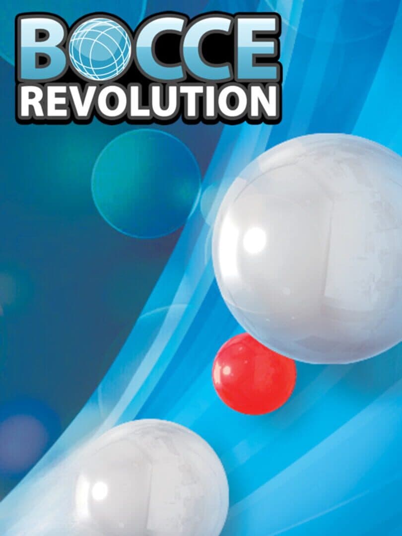 Bocce Revolution