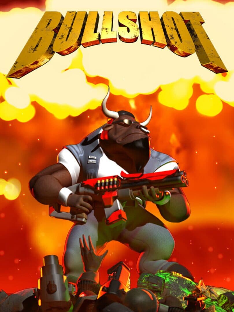 Bullshot