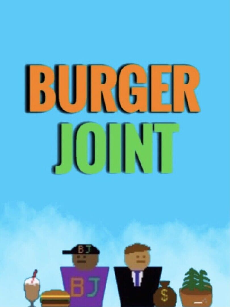 Burger Joint