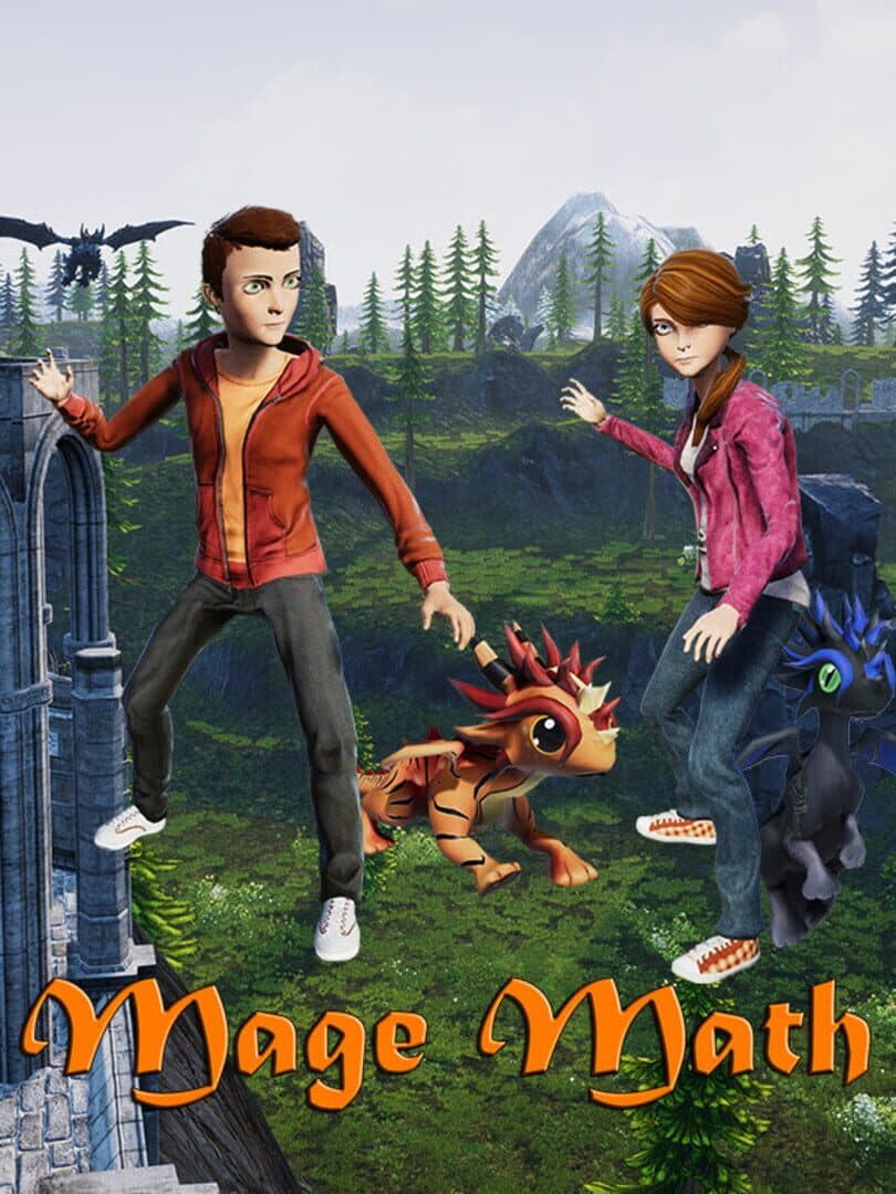 Mage Math