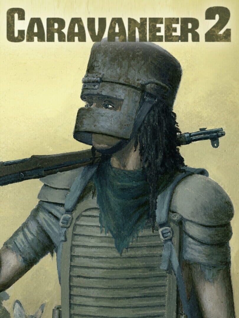 Caravaneer 2