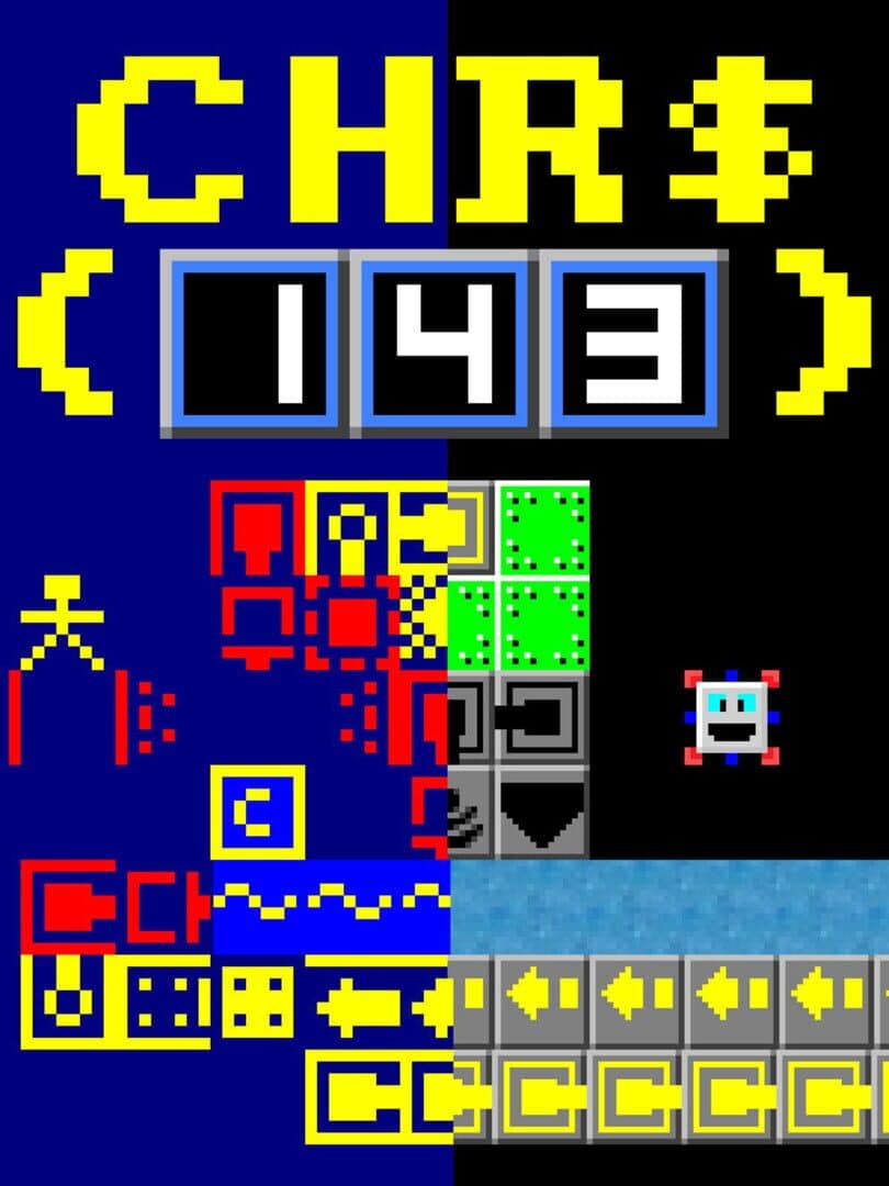 Chrs 143