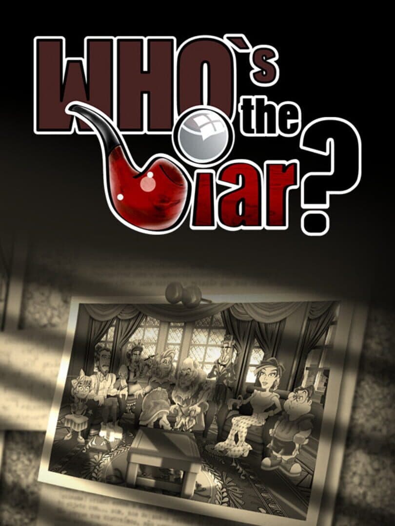 Who is the Liar?