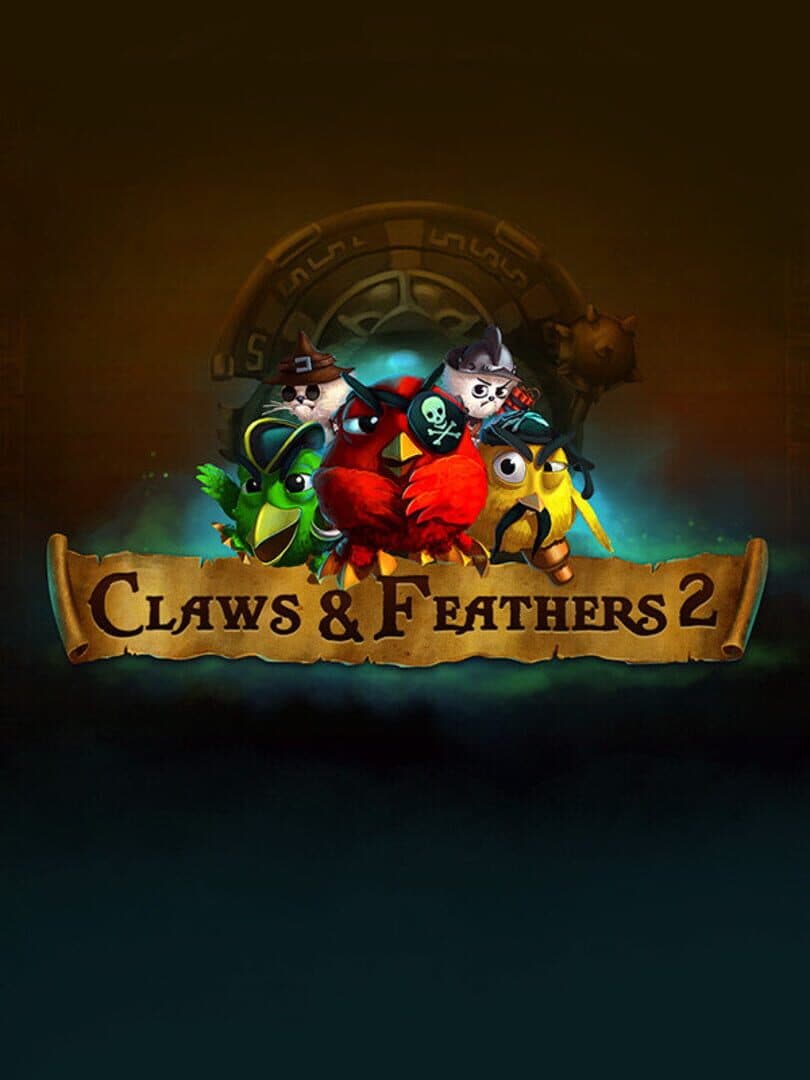 Claws & Feathers 2