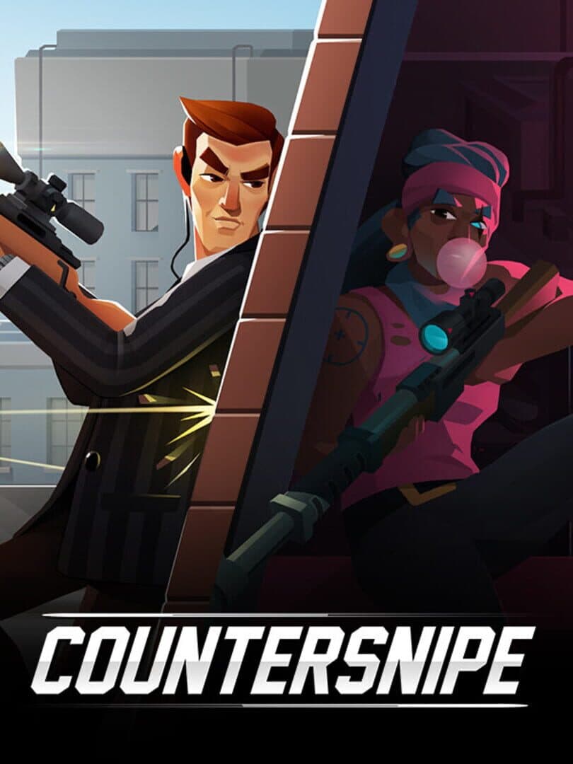 Countersnipe