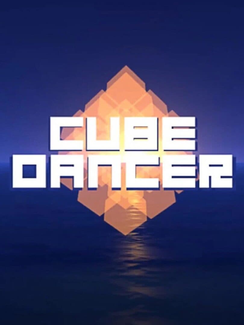 Cube Dancer