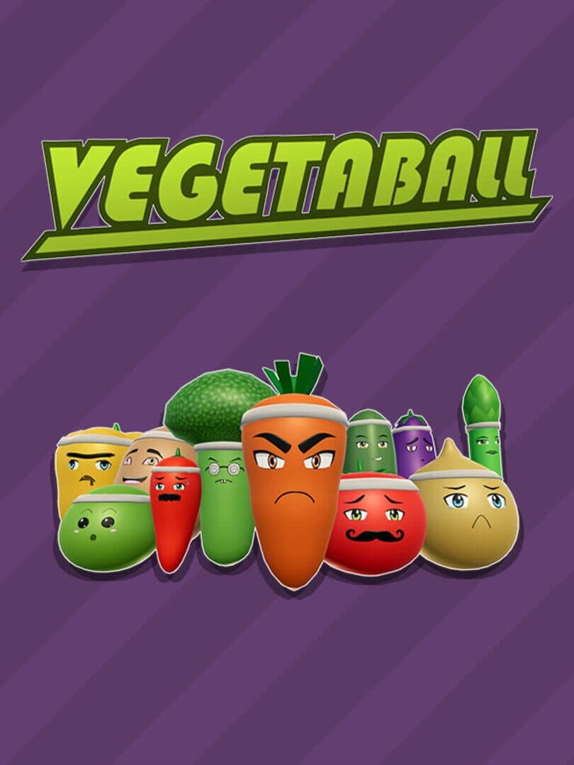 Vegetaball