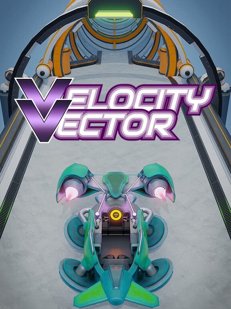 Velocity Vector