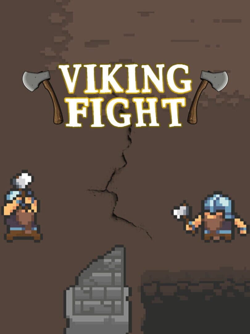 Viking Fight