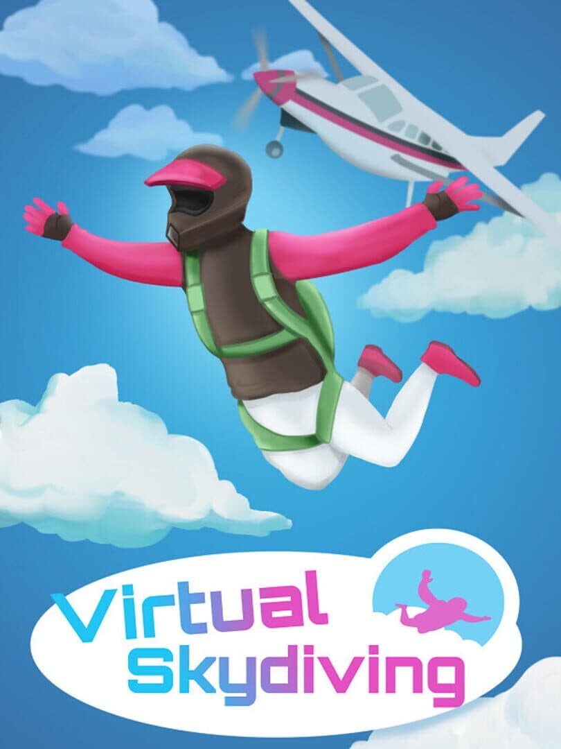 Virtual Skydiving