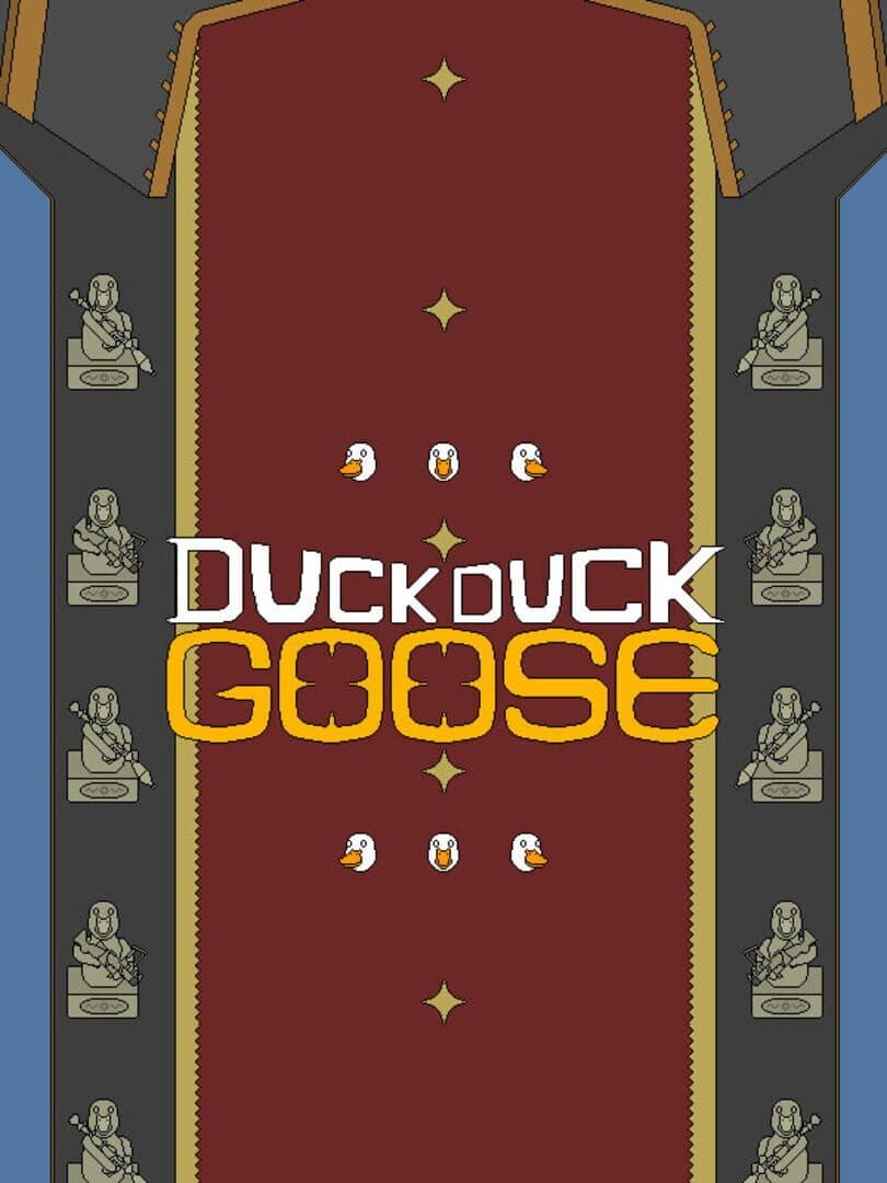 Duck Duck Goose