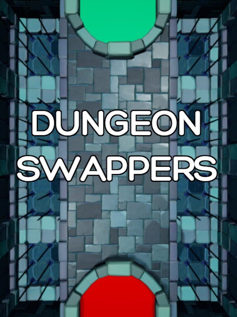 Dungeon Swappers