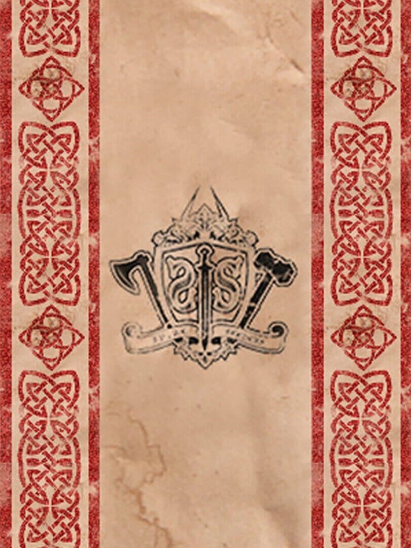 Dwarven Defender
