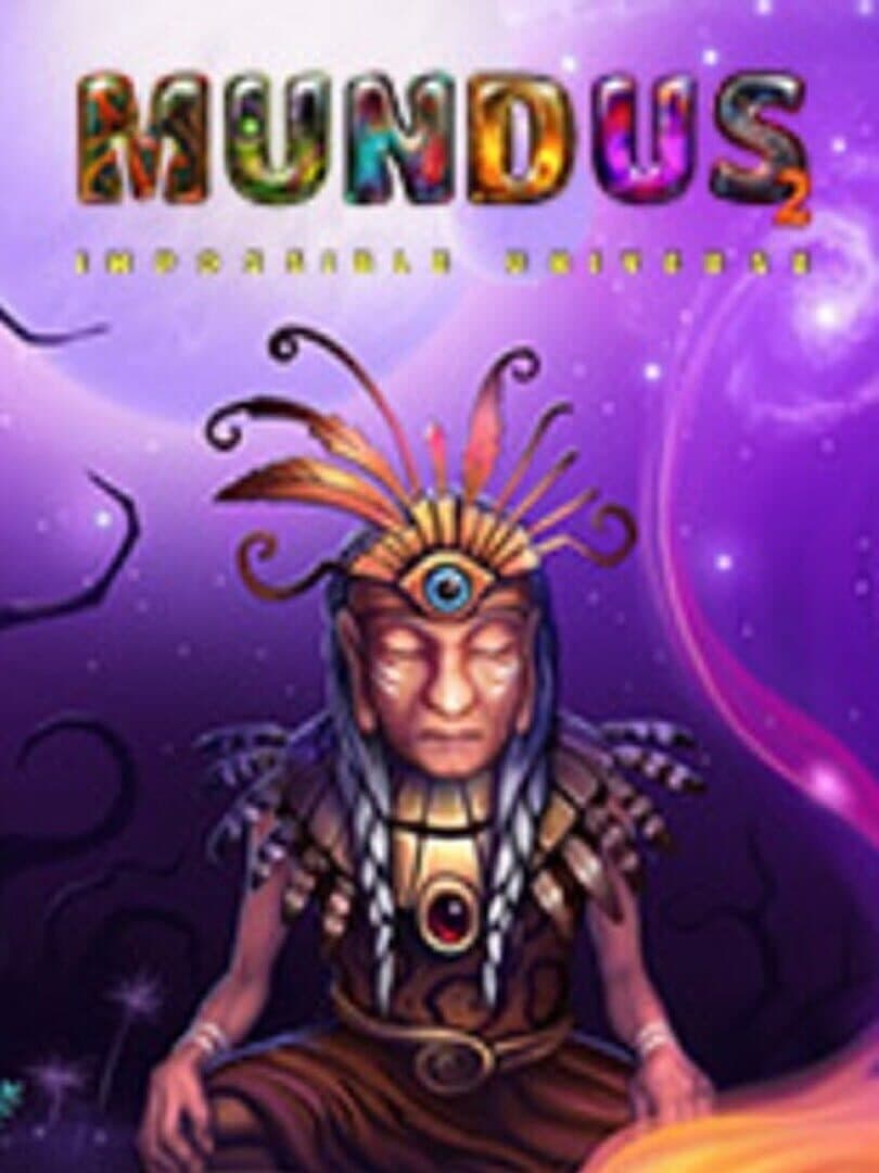 Mundus: Impossible Universe 2
