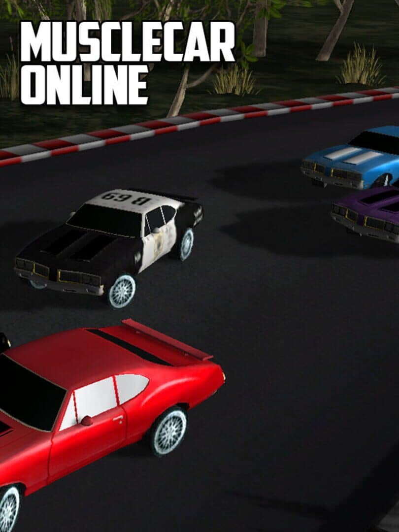 Musclecar Online