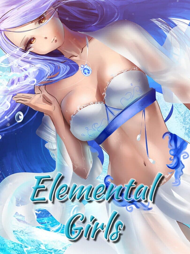 Elemental Girls
