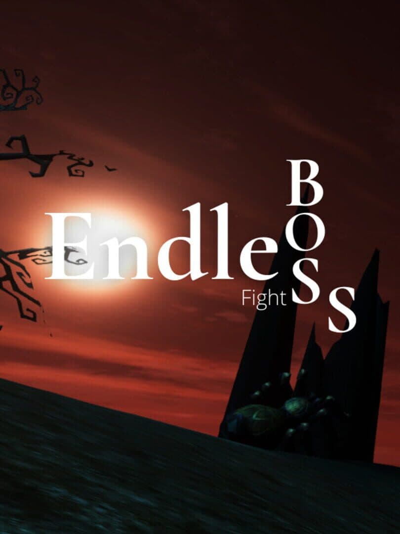 Endless Boss Fight