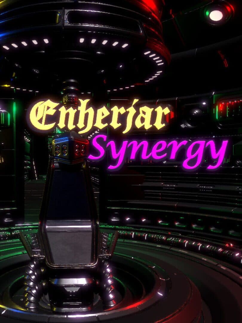 Enherjar Synergy