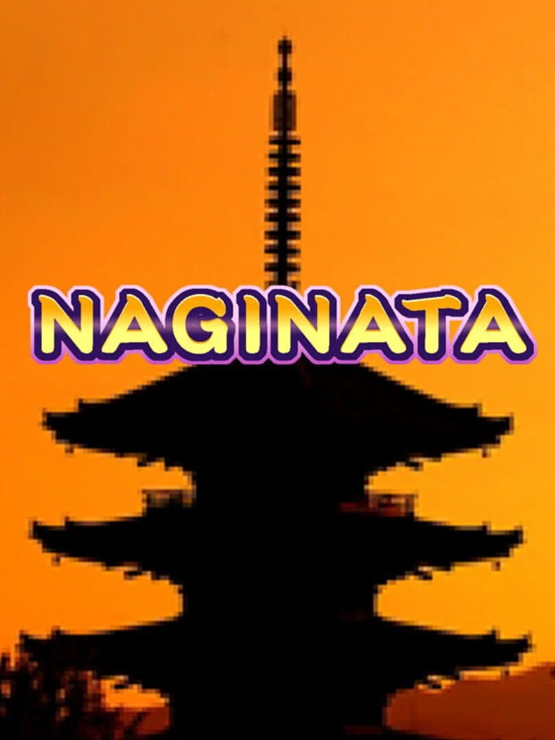 Naginata