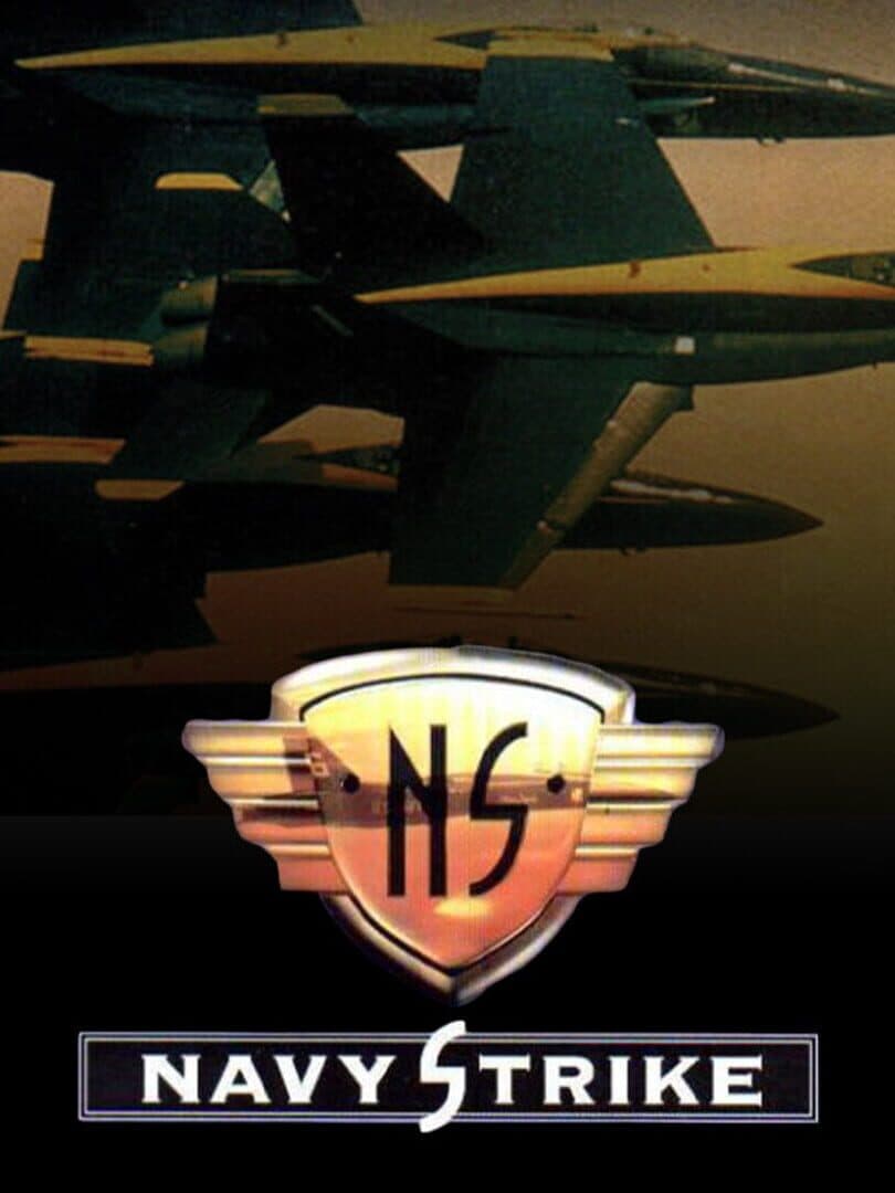 Navy Strike