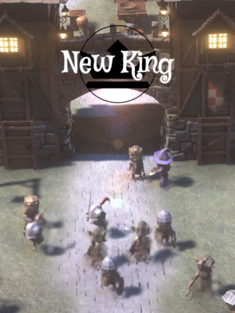 New King